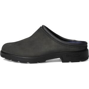 Blundstone Black Clogs BL2420